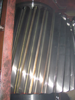 FLENDER GVL 1650
