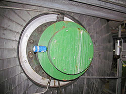 Spares for FLENDER gearbox