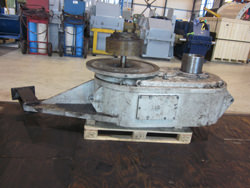 Spares for FLENDER gearbox