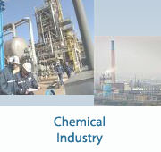 chemical industry