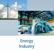 energy industry