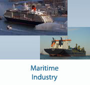 maritime industry