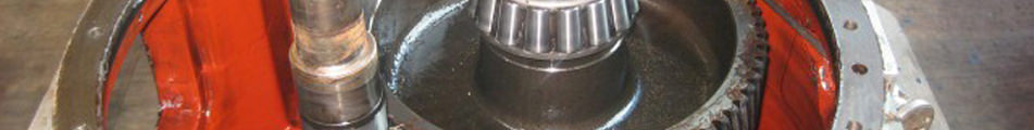 Hansen 411C