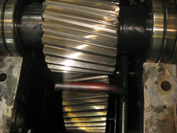 Jahnel Kestermann repair