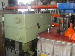 KACHELMANN AH 50A gearbox