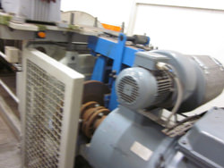 Kumera getriebe reparatur