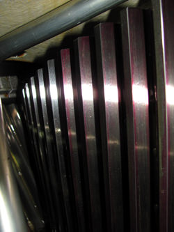 LOHMANN & STOLTERFOHT GPV 400