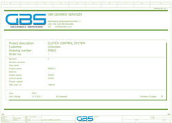 Lohmann & Stolterfoht gearbox engineering