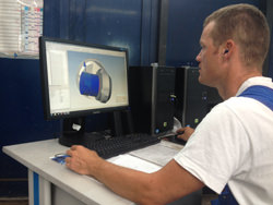 Vacature CNC frezer
