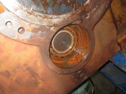 Nord gearbox