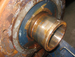 Nord gearbox