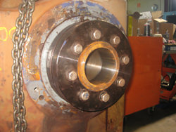 Nord gearbox