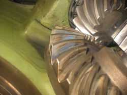 Nord gearbox