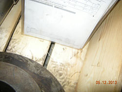 Spares for NORD gearbox