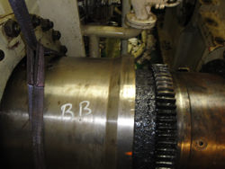 gearbox GBS