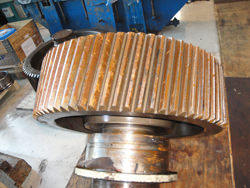 gearbox GBS