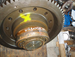 gearbox GBS