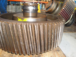 gearbox GBS