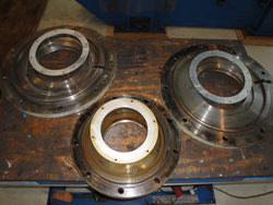 gearbox GBS