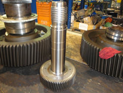 gearbox GBS