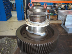 gearbox GBS
