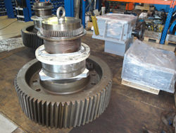 gearbox GBS