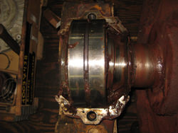 Reintjes WAF 1562