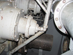 REINTJES WAF 2600-2800