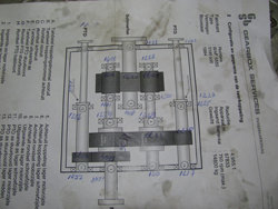 REINTJES WAF 5555