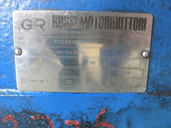 ROSSI RCI200U02V