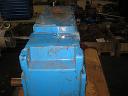 ROSSI RCI200U02V