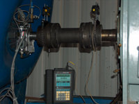 Alignment by GBS Gearbox Services