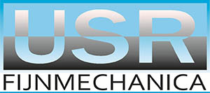 GBS International acquires USR fijnmechanica Oud Beijerland USR fijnmechanica Oud Beijerland Logo