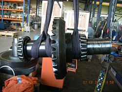 Valmet ruductor