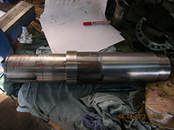 Valmet ruductor