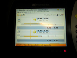 zpmc transmissão