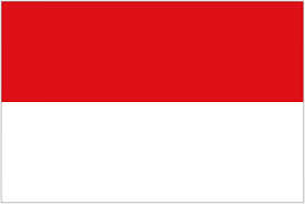 indonesia