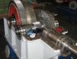 Inspection, repair and testrun of gearbox of brand WGW KS 5.75 S / SO