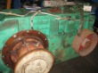 Inspection, repair and testrun of gearbox of brand KELLER