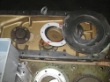 Gearbox FLACH-GETRIEBE type D22 Inspection and Overhaul