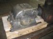 Gearbox HUMBOLDT 1K400 Inspection and Overhaul