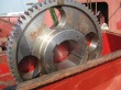 WINDLASS GEAR gearbox - Inspection and Repair on location