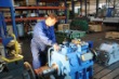 Production of 2 new Hydraulic Clutches