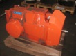 Repair of Flender gearbox T3-DH-9B