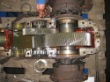 Inspection and Overhaul of gearbox of brand FLENDER type KZNW 320