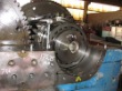 Repair of Flender gearbox DMGH22