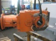 Inspection of gearbox of brand ZPMC TB220.13.D1B-00