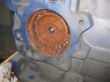 Overhaul of gearbox of brand Hansen SKZN-66-C-20-UR