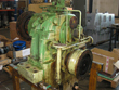 Inspection and revision on gearbox RHENANIA-ALNps-Sond-360 