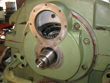 Inspection and revision on gearbox RHENANIA-ALNps-Sond-360 